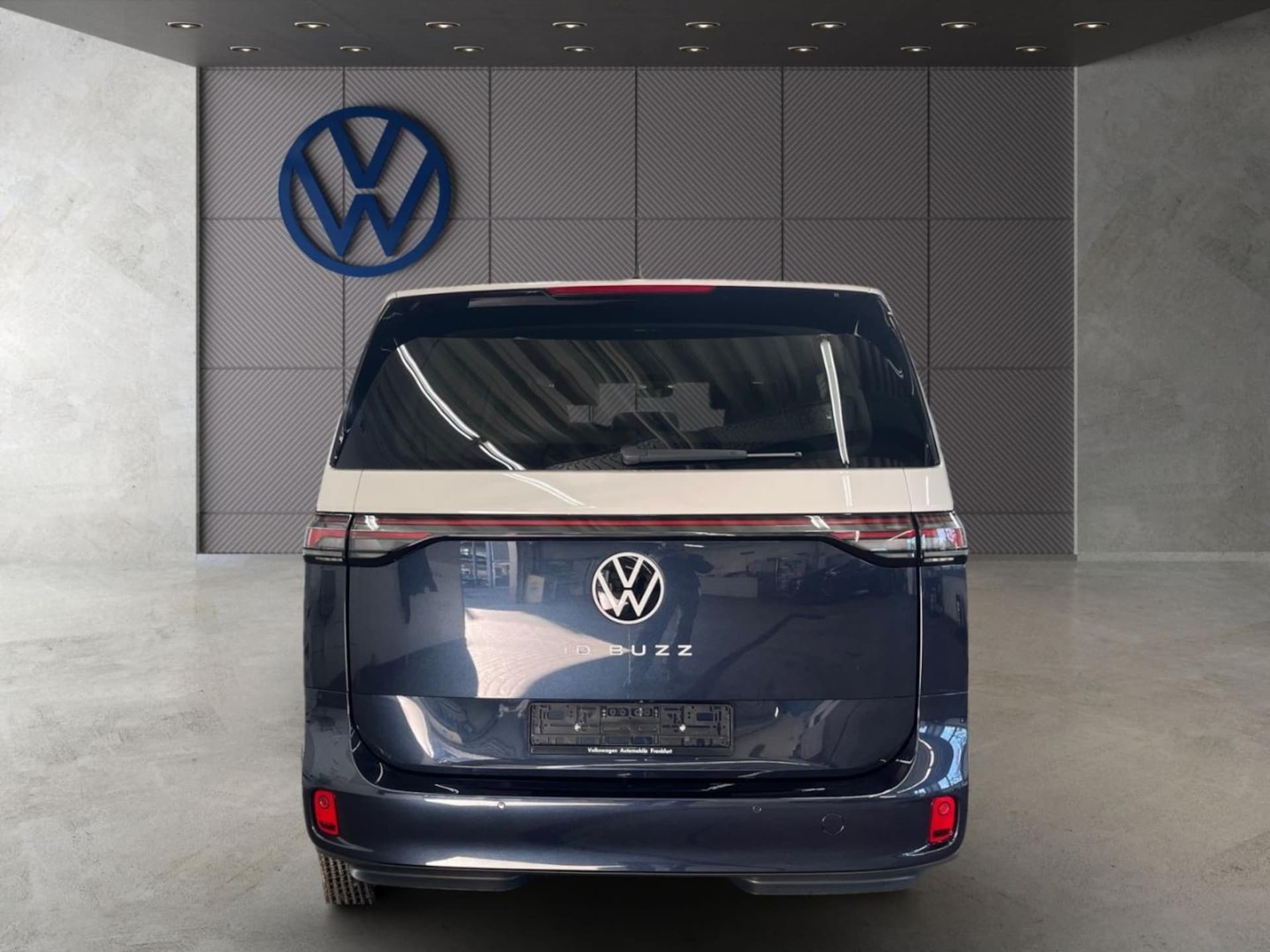 Volkswagen ID. Buzz Pro