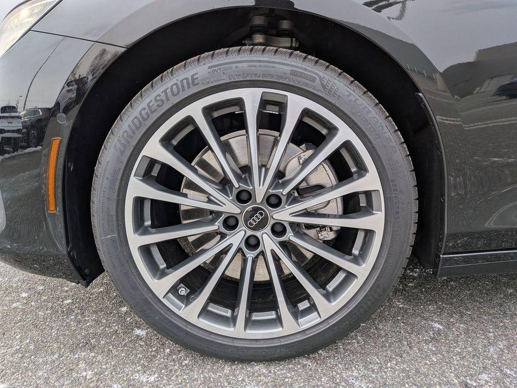 2026 Audi A6 Premium Plus - Photo 16