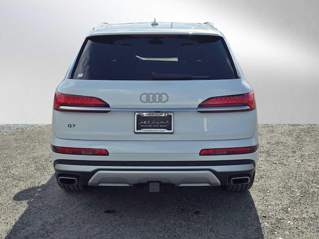 2025 Audi Q7