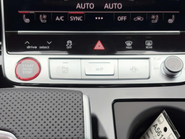 2026 Audi SQ7 Prestige - Photo 31