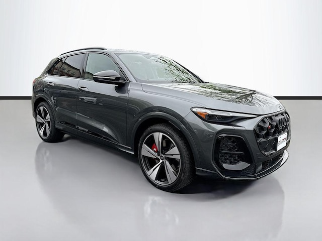 2026 Audi SQ5