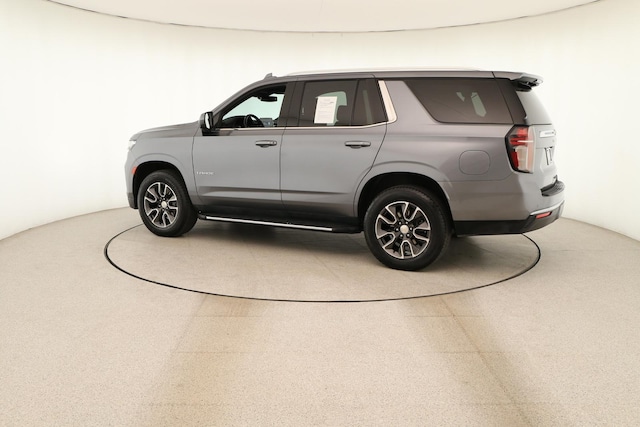 2021 Chevrolet Tahoe