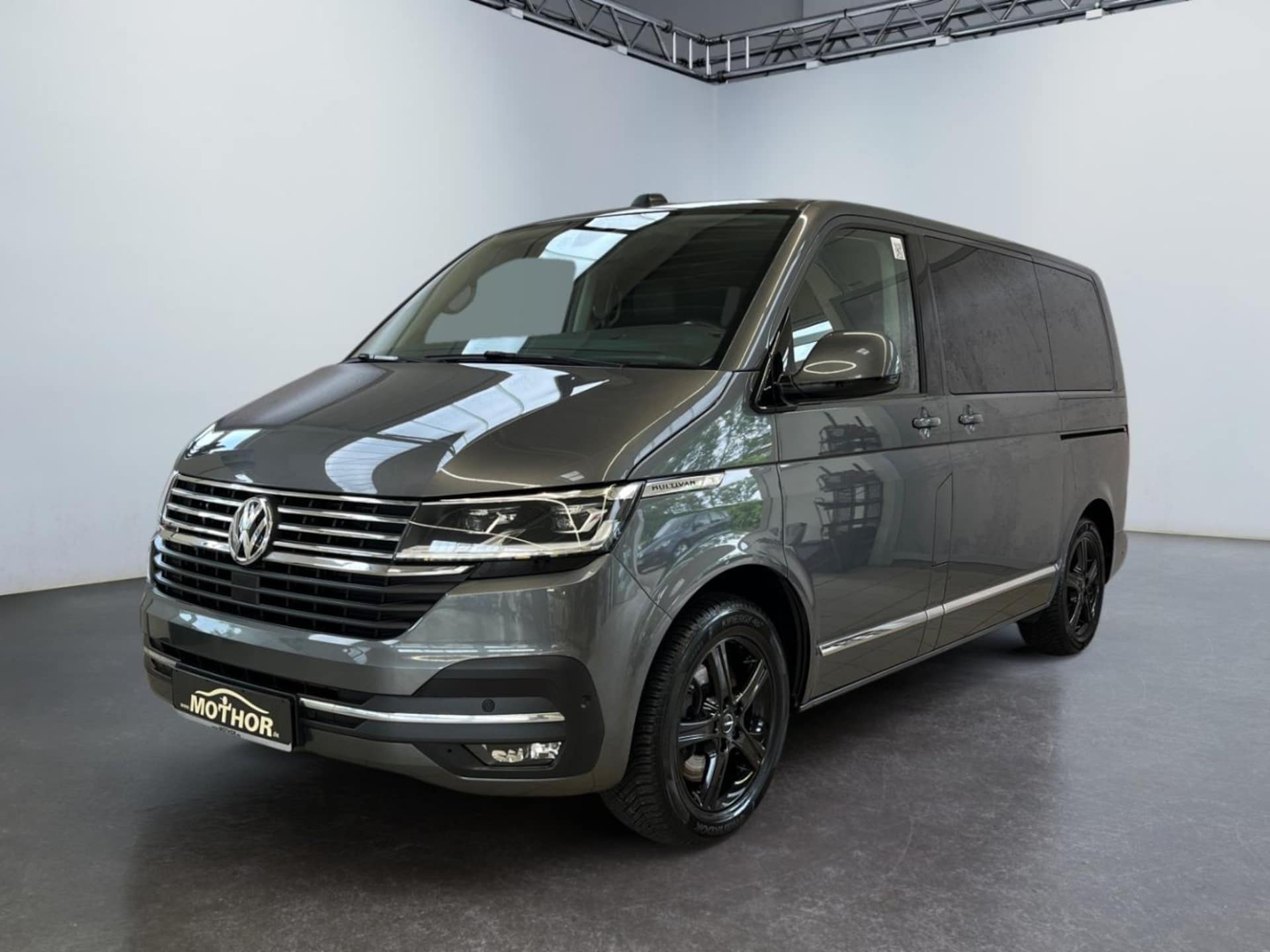 Volkswagen T6.1 Multivan Highline