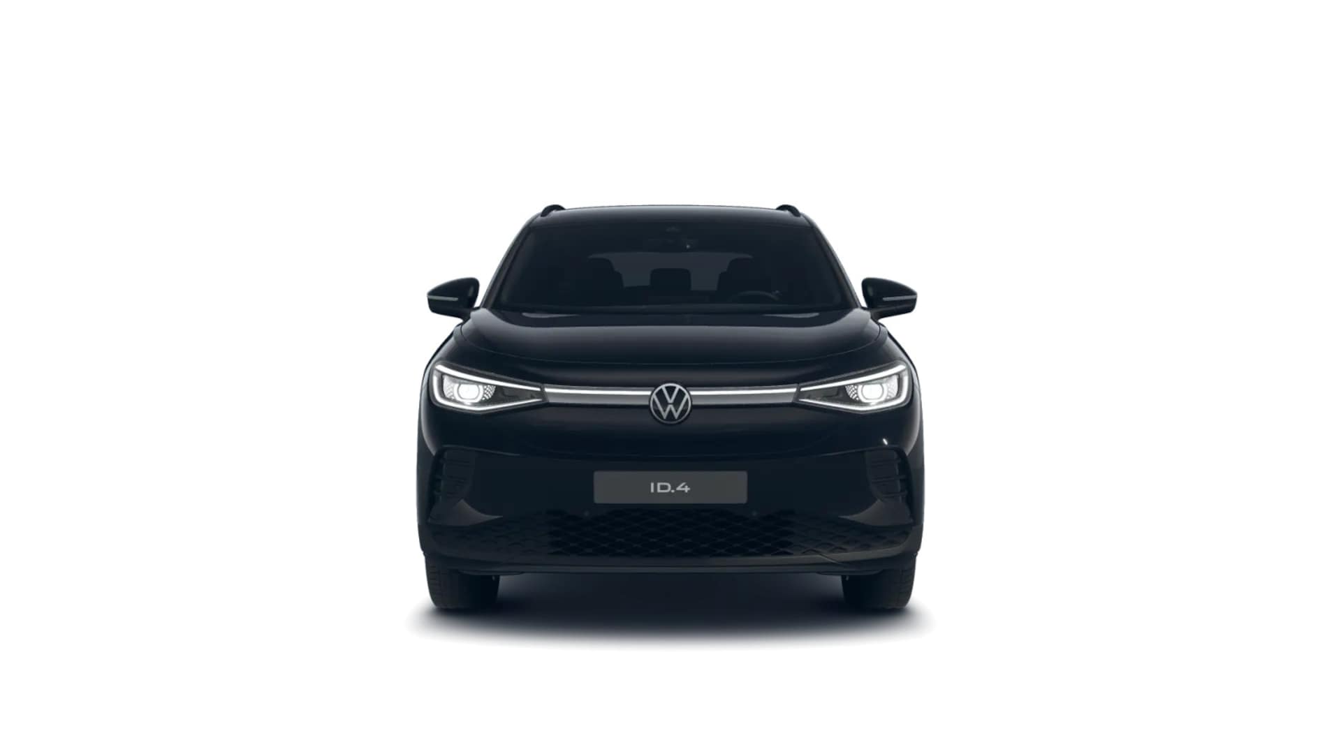 Volkswagen ID.4 Pro