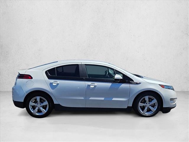 2015 Chevrolet Volt