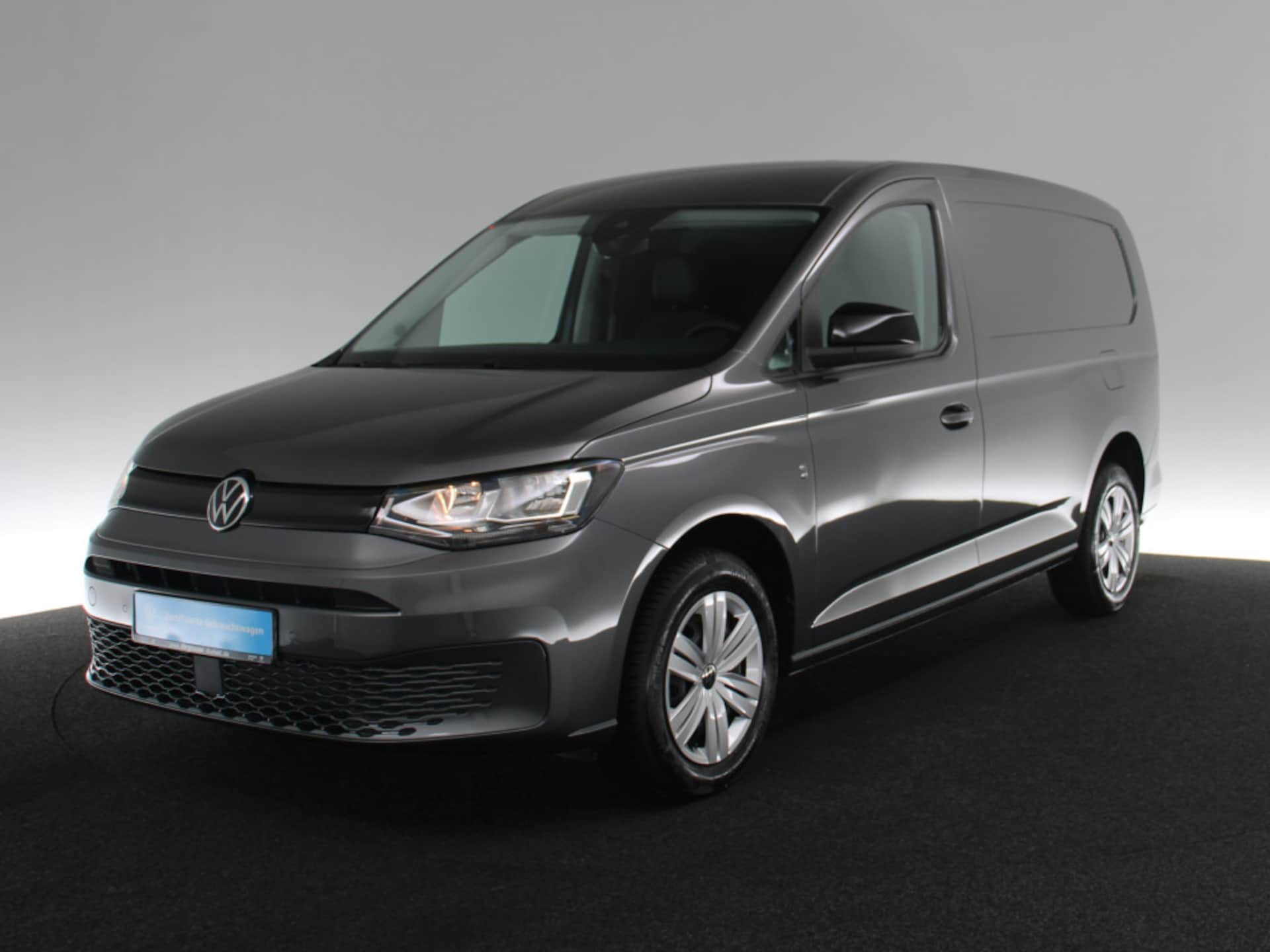 Volkswagen Caddy Maxi Cargo