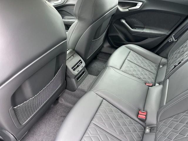 2026 Audi S5 Sedan
