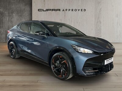 CUPRA Tavascan 77kWh VZ Dual Motor AWD 250 kW (340 CV) — photo 1