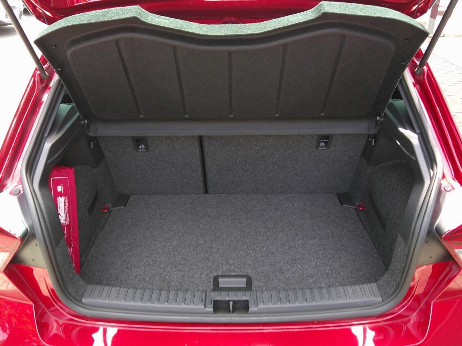 SEAT Ibiza – Bild 13