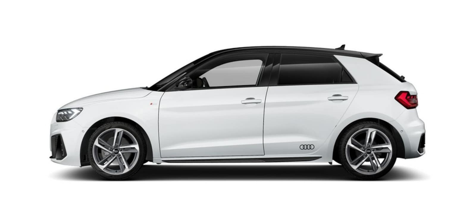 Audi A1 Sportback – Bild 4