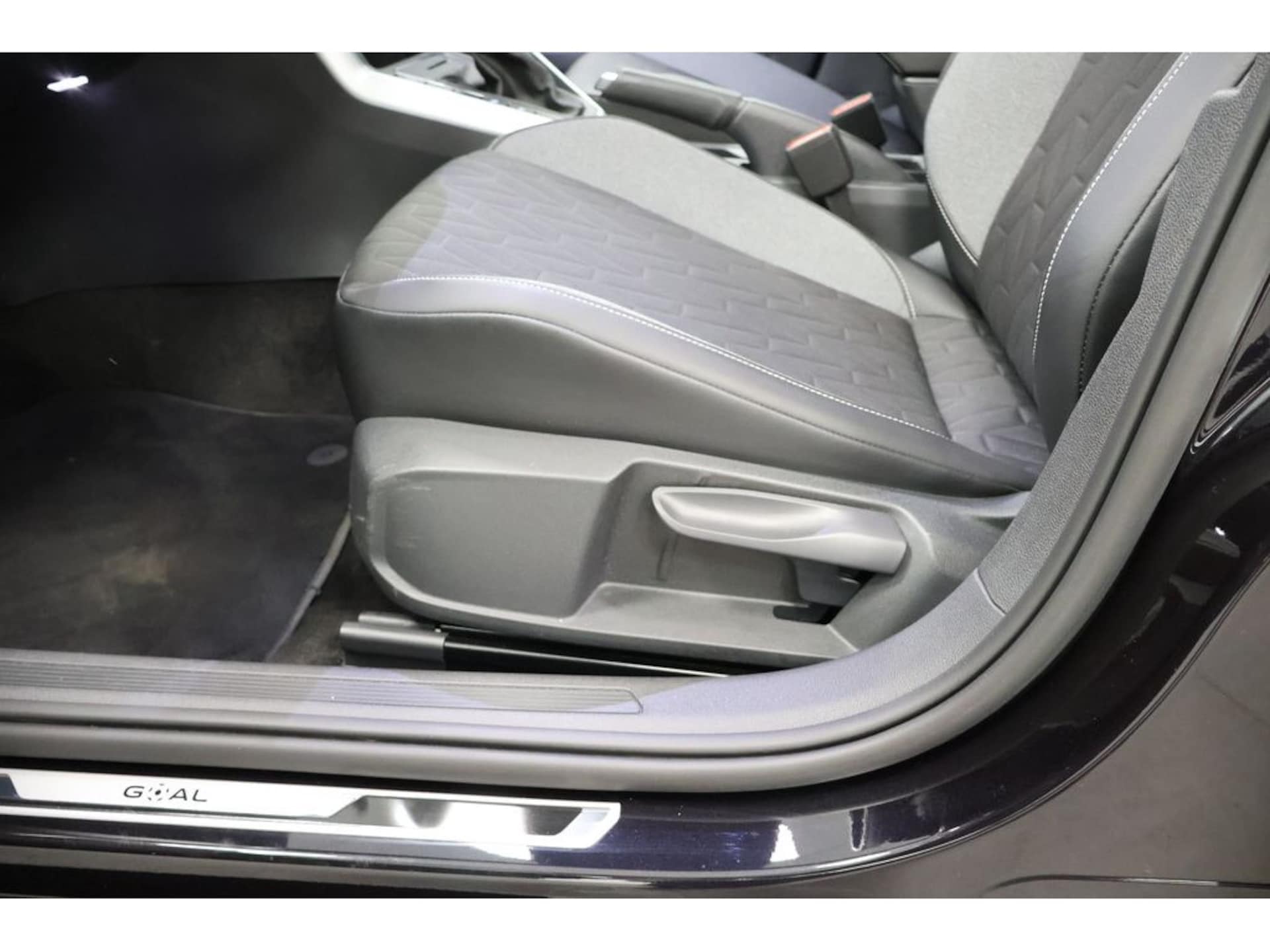 Volkswagen Polo Goal