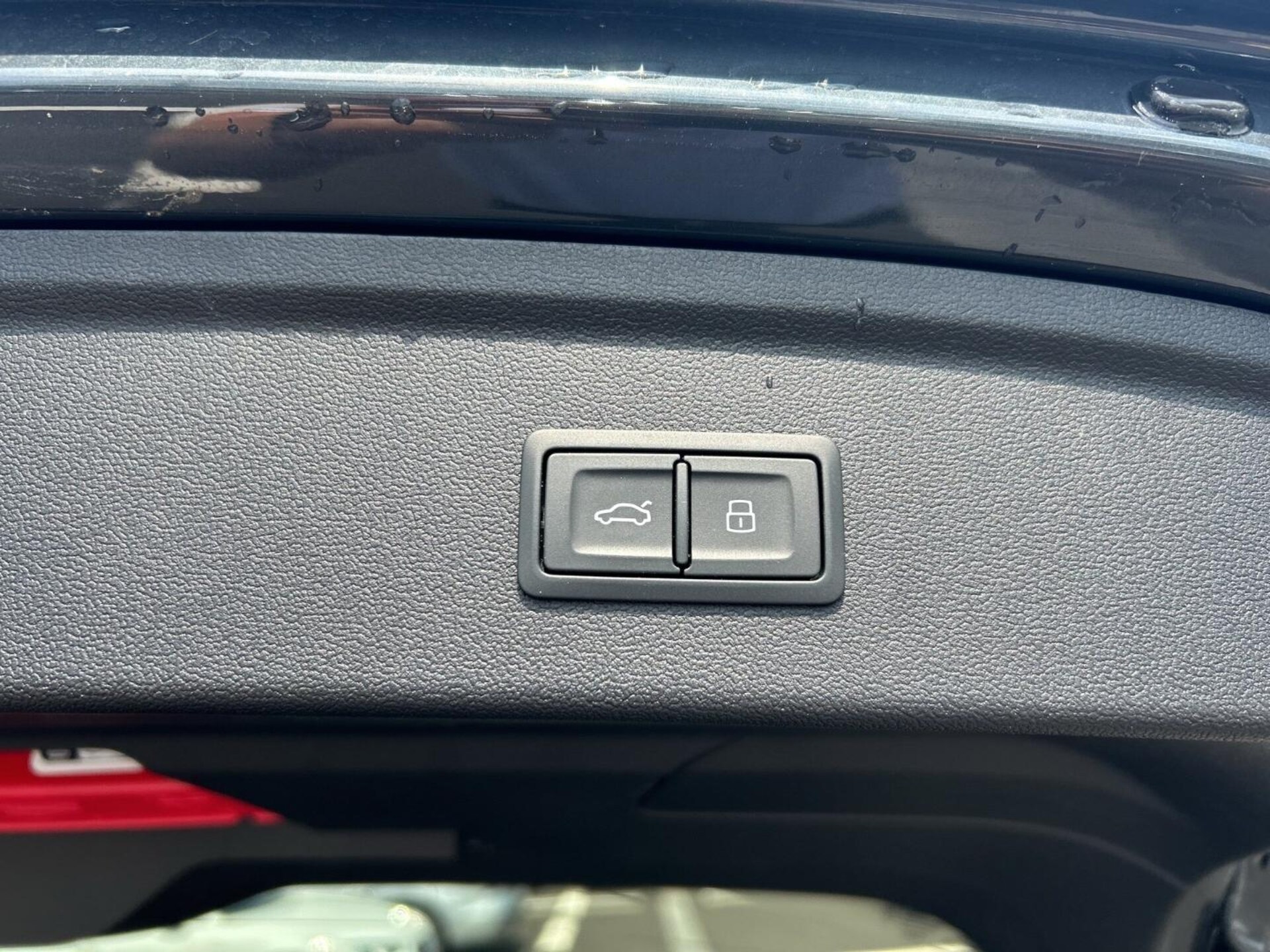 Audi A3 Sportback TFSI e