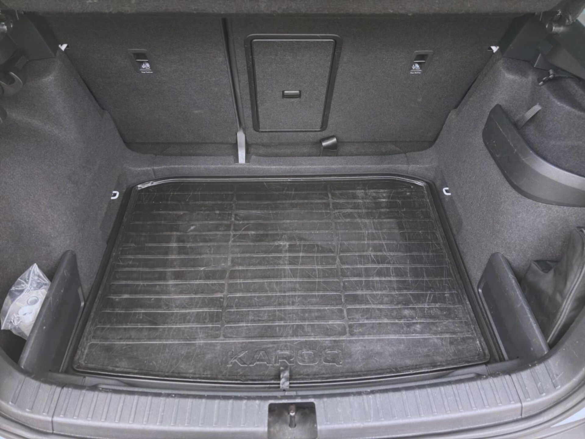 Skoda Karoq Ambition