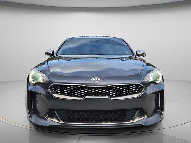 2020 Kia Stinger