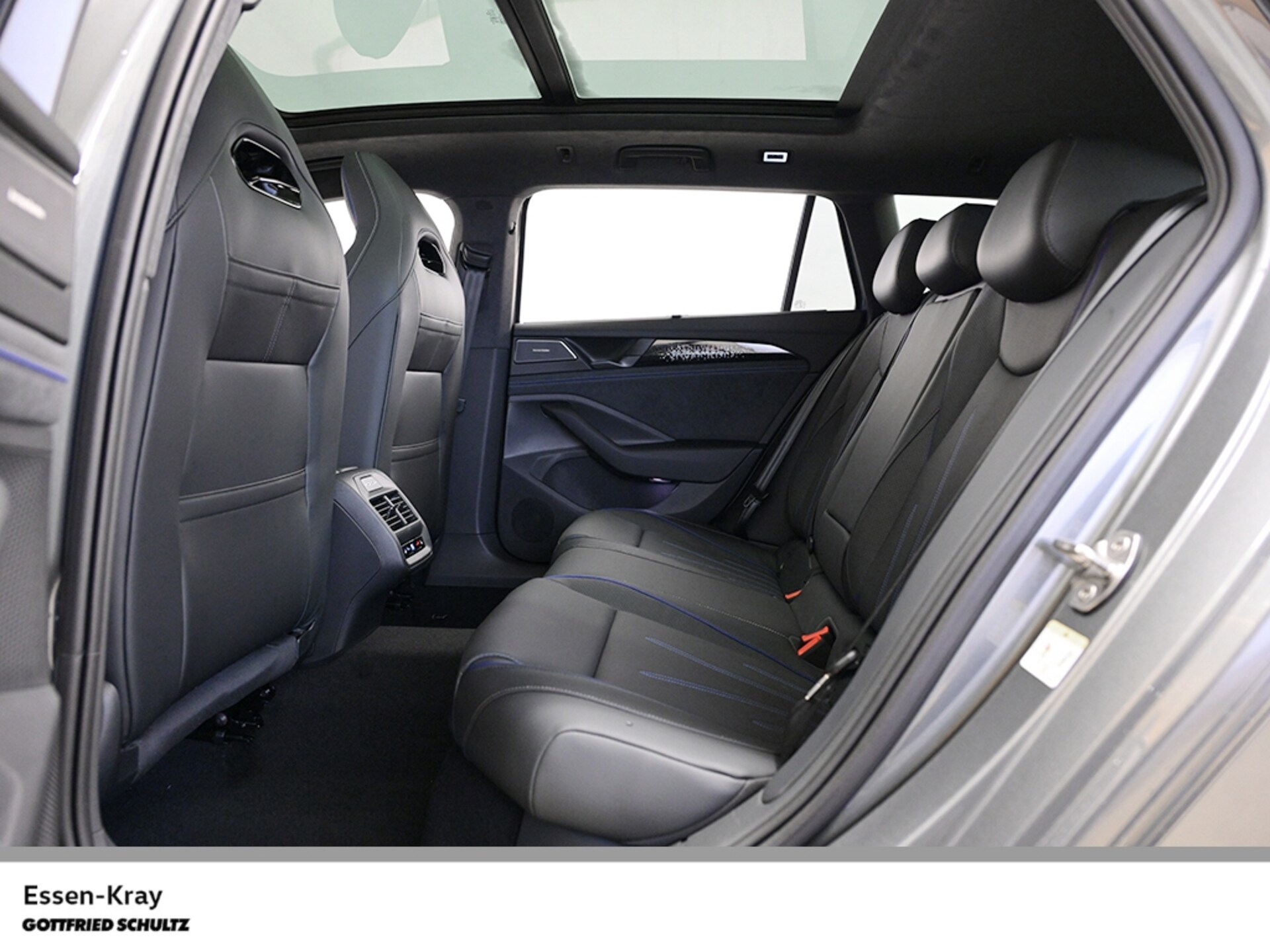 Volkswagen Passat R-Line