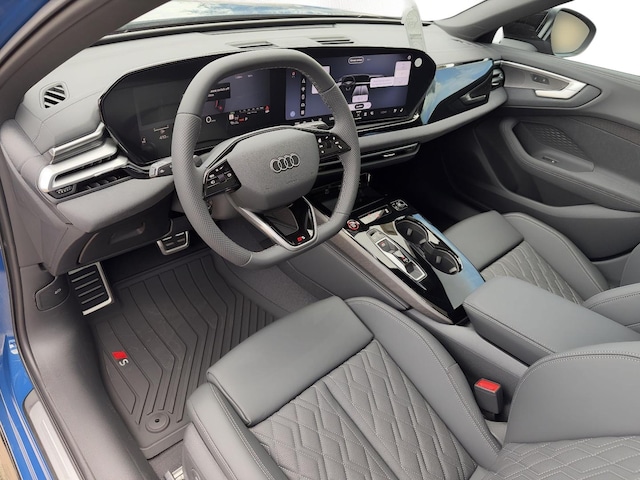 2026 Audi S5 Sedan