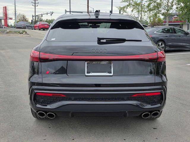 2026 Audi SQ5 Sportback