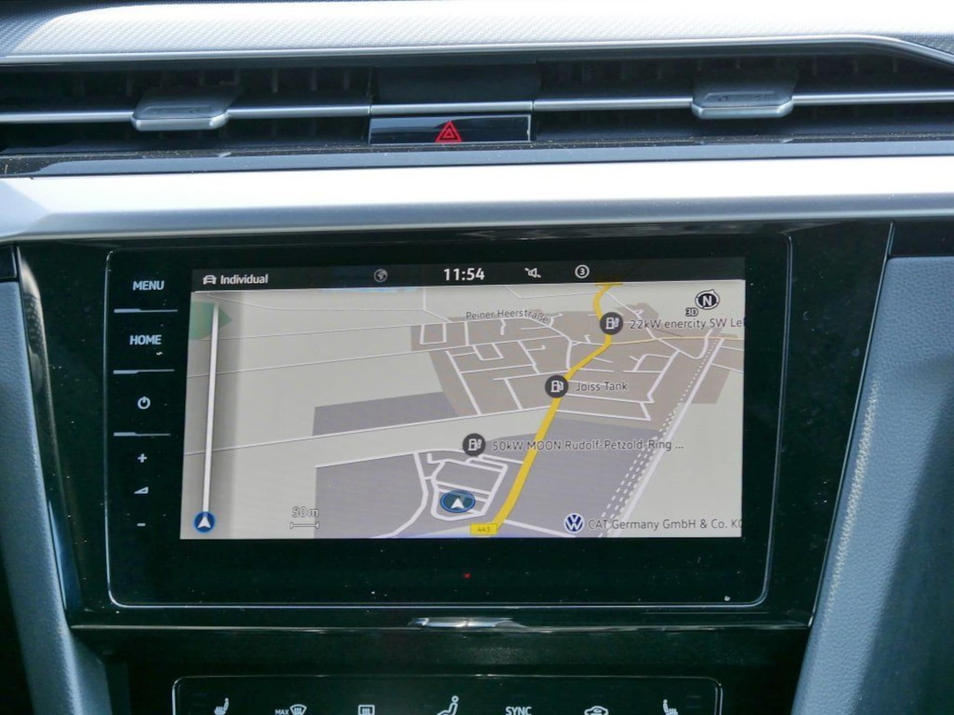 Volkswagen Arteon Shooting Brake R-Line
