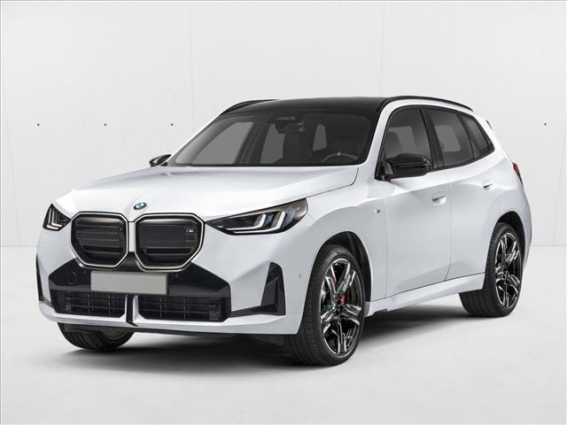 Photo of 2026 BMW X3