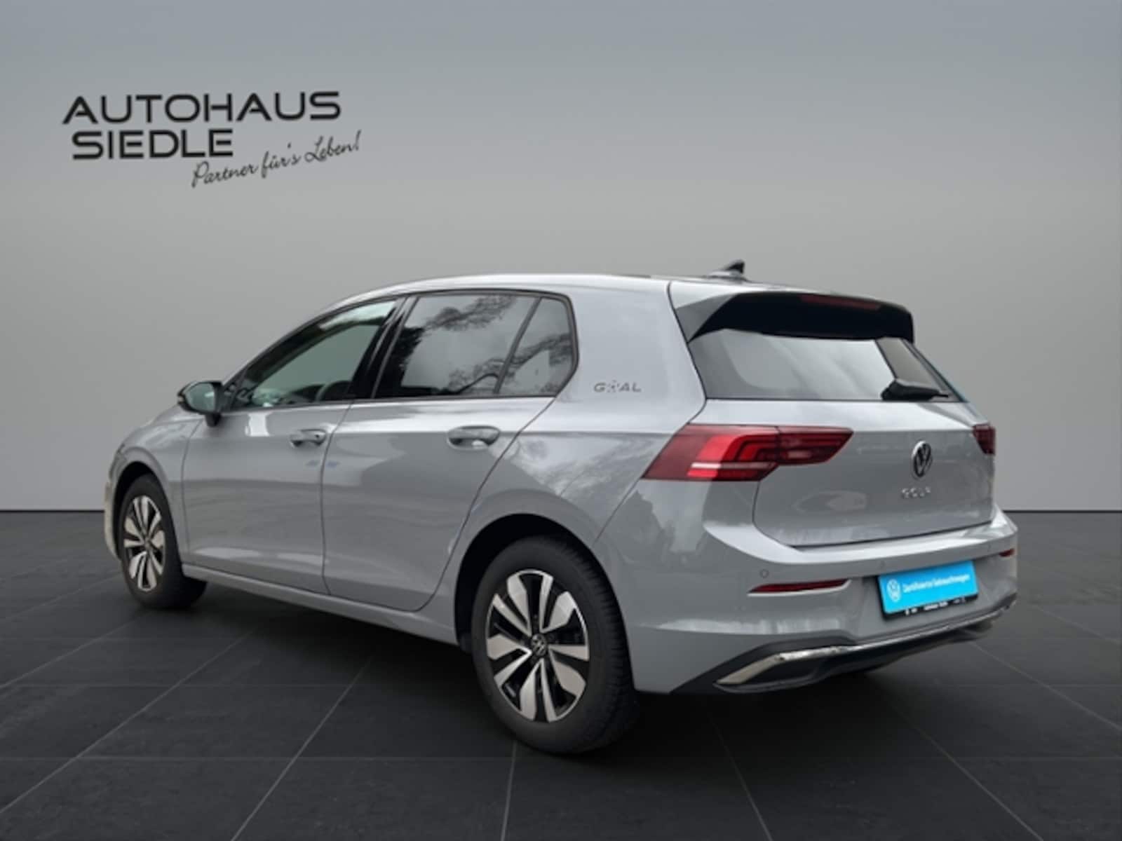 Volkswagen Golf – Bild 4