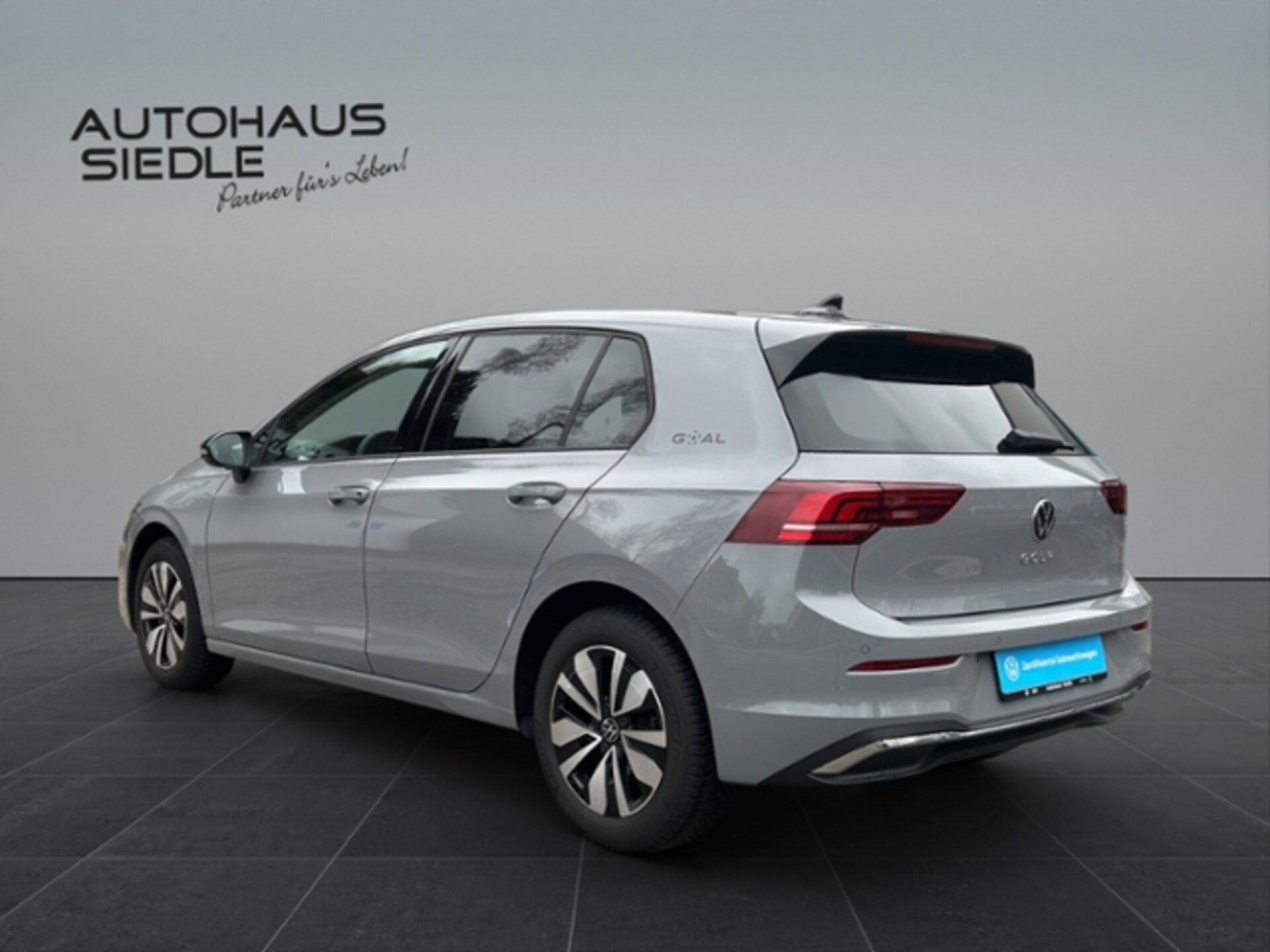 Volkswagen Golf Goal