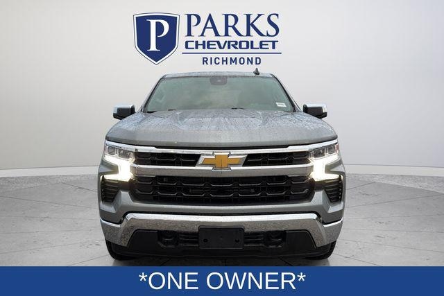 2023 Chevrolet Silverado