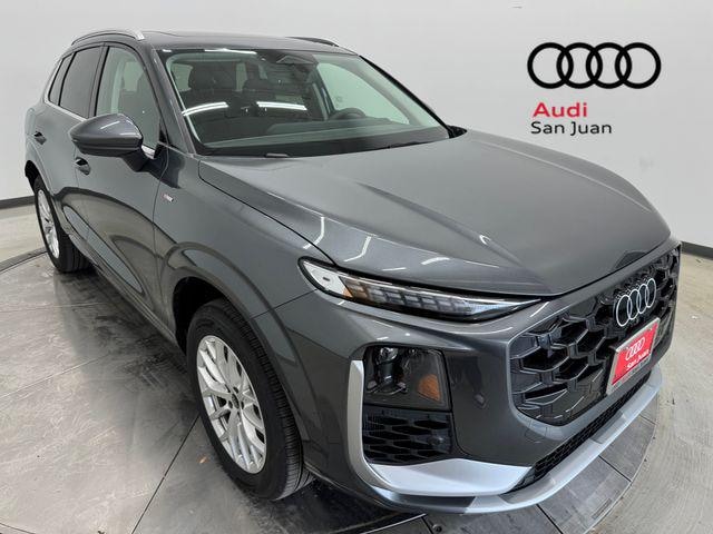 Photo of 2026 Audi Q3 SUV