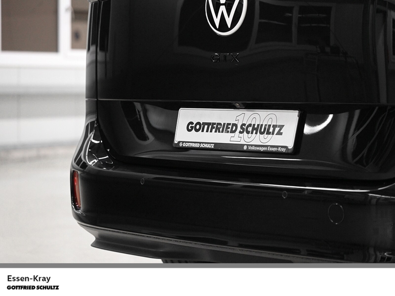 Volkswagen ID. Buzz – Bild 7