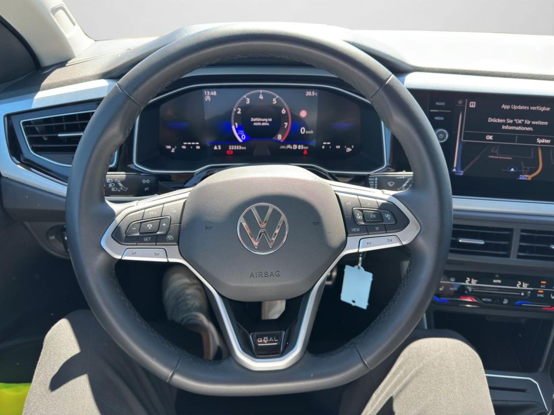 Volkswagen Taigo Life