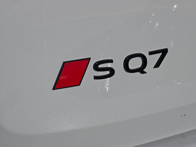 2026 Audi SQ7 Premium Plus - Photo 27