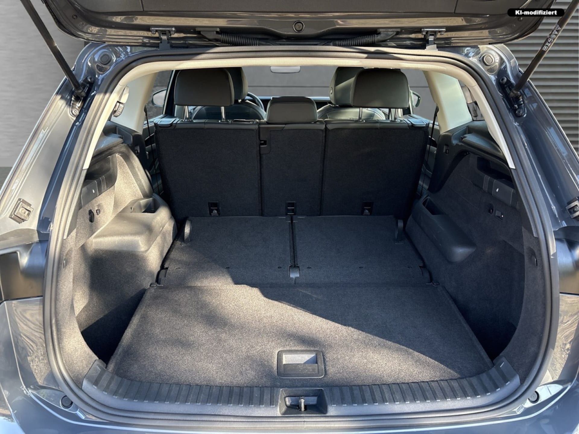 Volkswagen Tayron Life