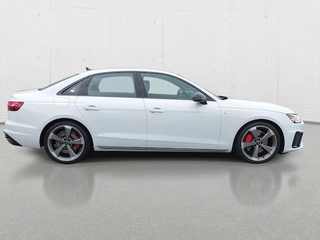 2023 Audi A4 Sedan