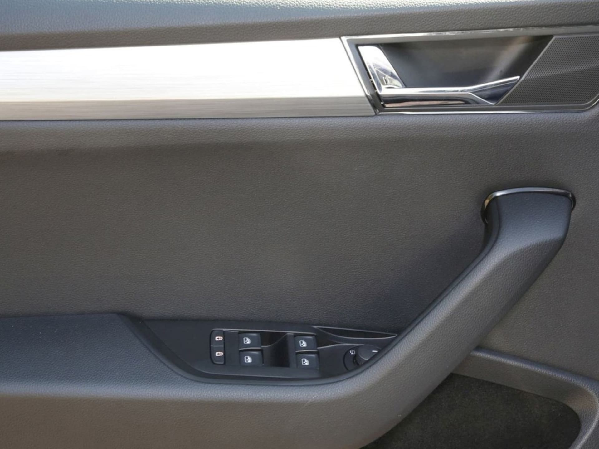 Skoda Superb Combi Ambition