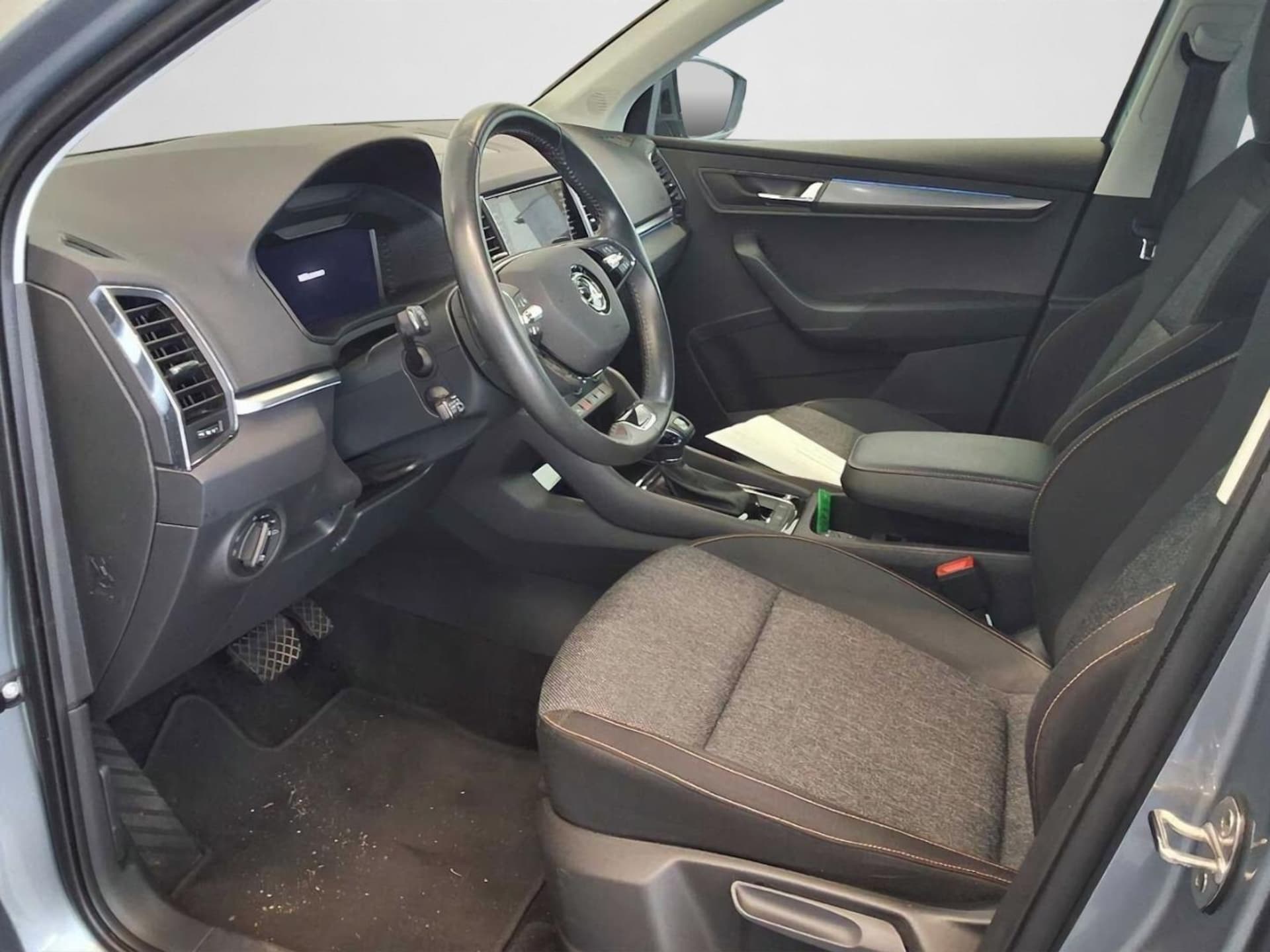 Skoda Karoq Ambition