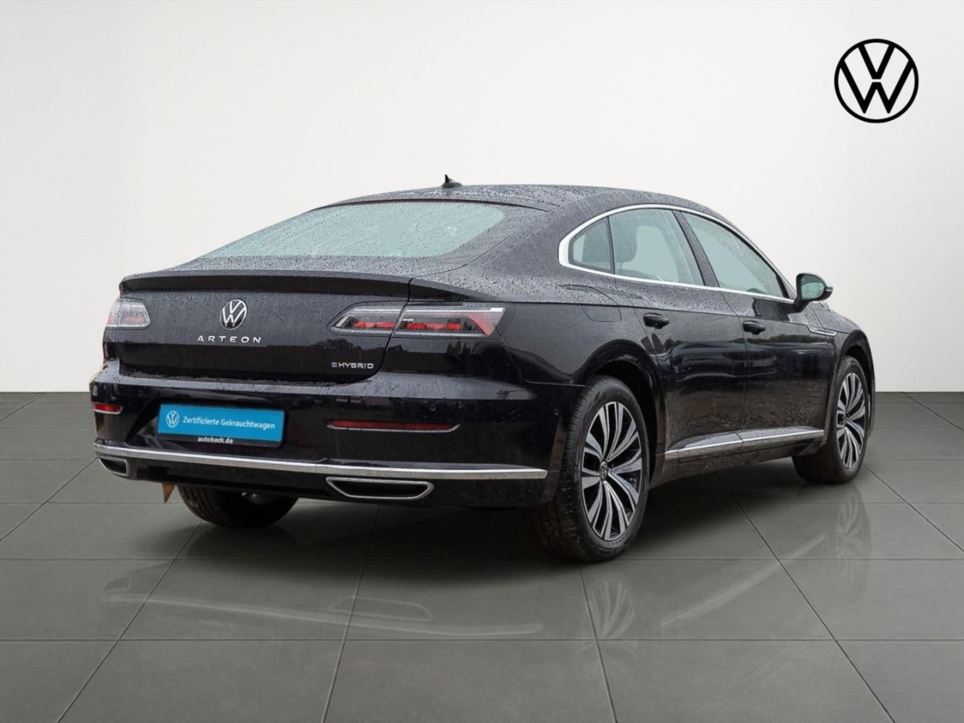 Volkswagen Arteon Elegance