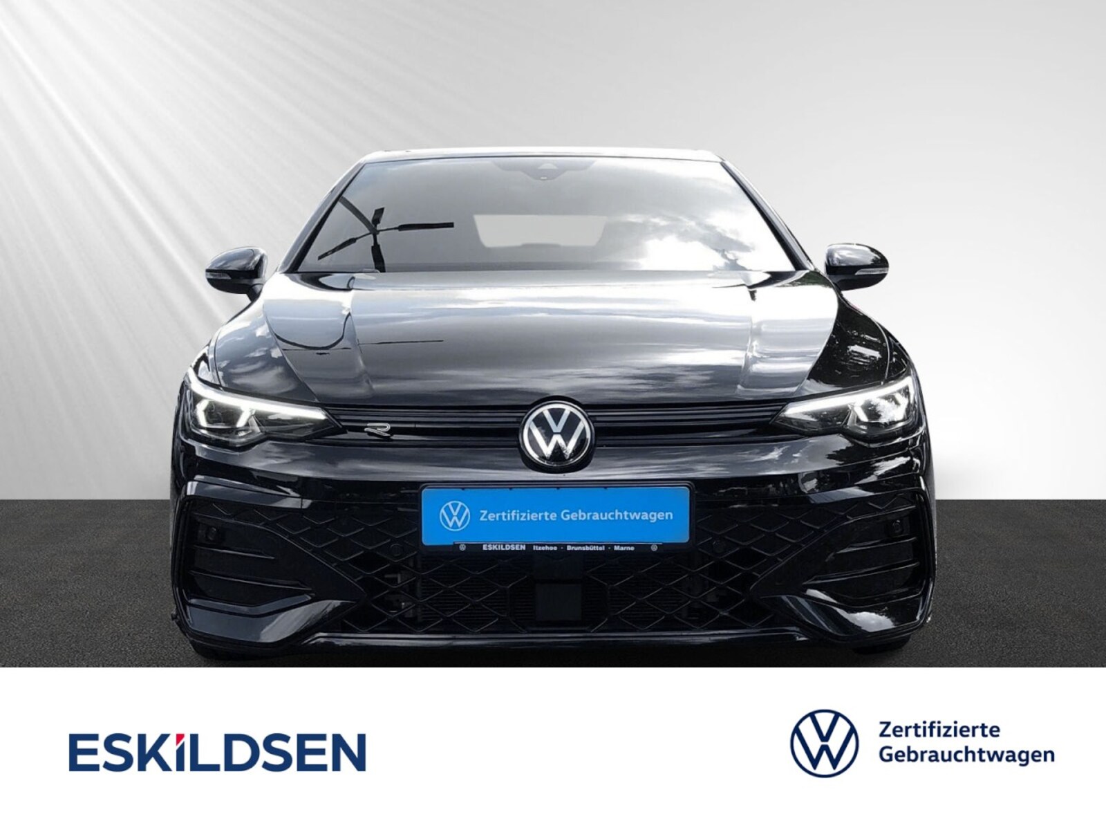 Volkswagen Golf – Bild 4