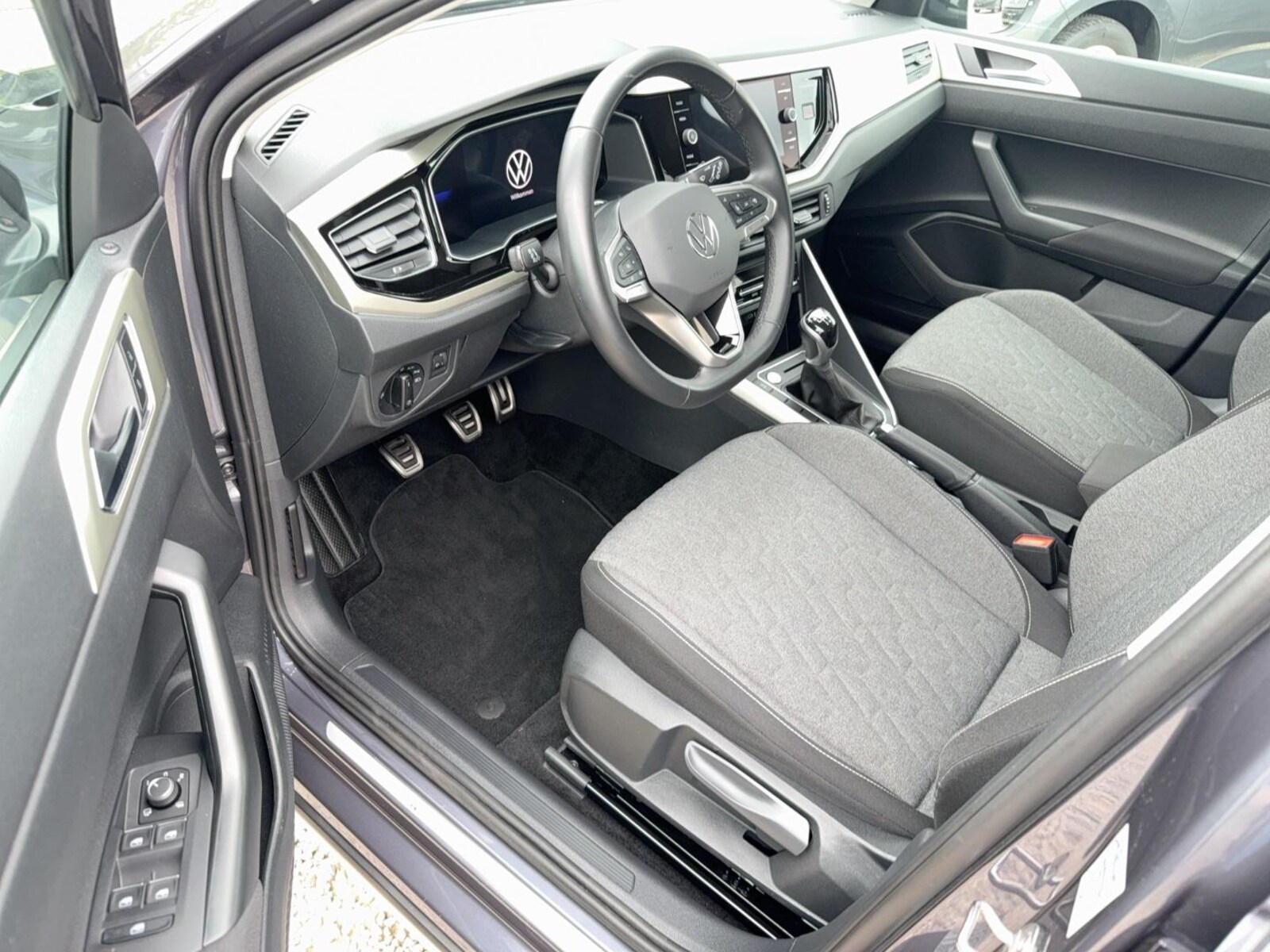 Volkswagen Taigo – Bild 18