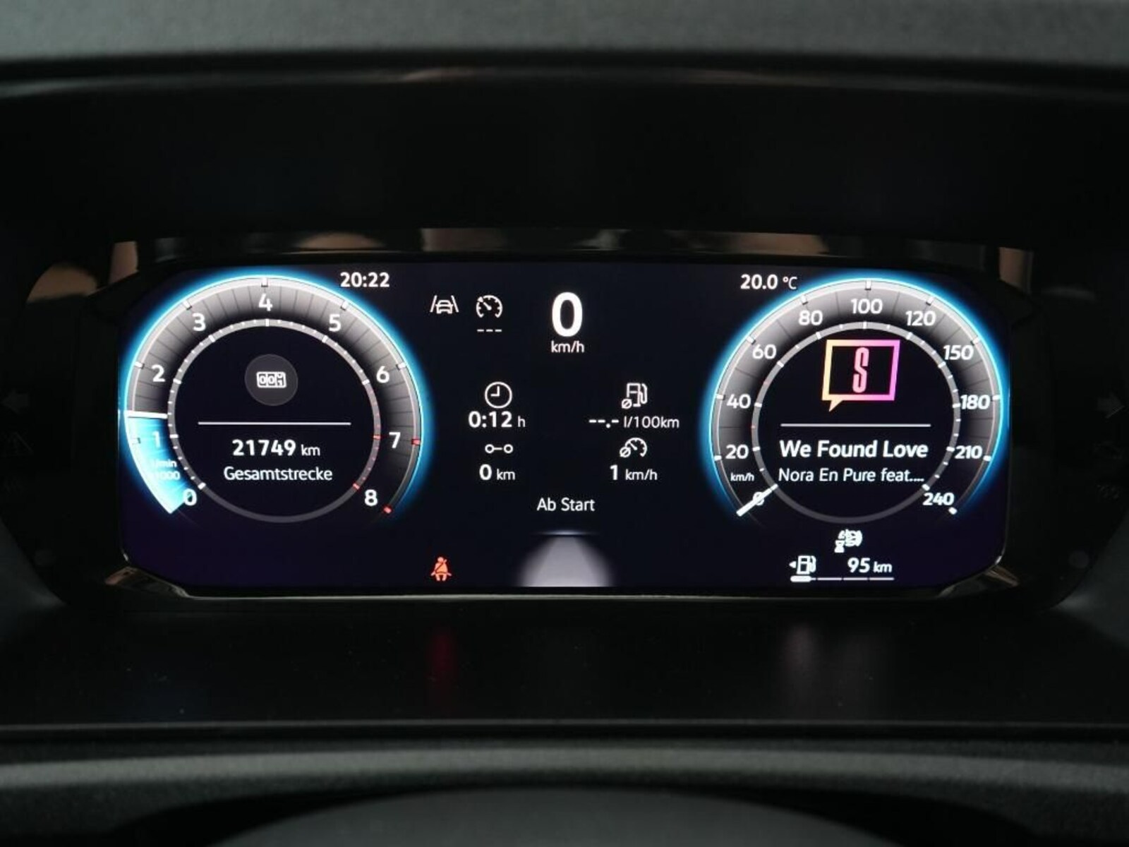 Volkswagen Caddy – Bild 7