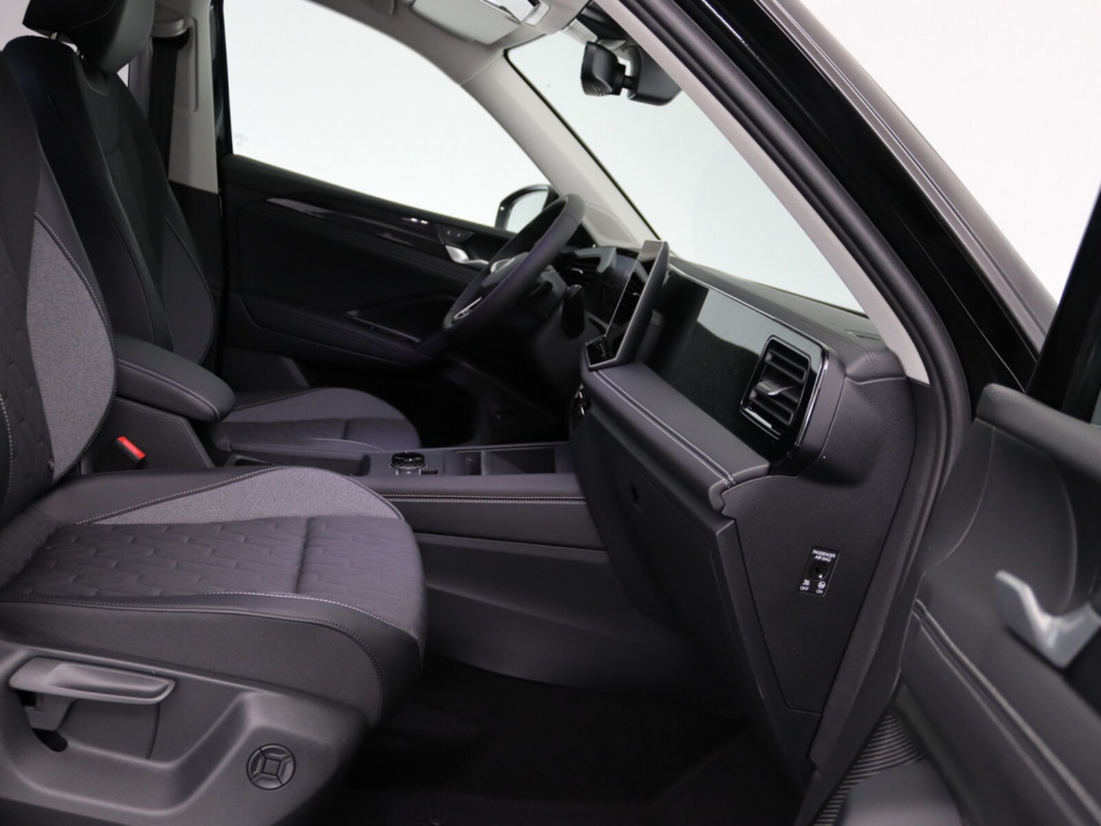 Volkswagen Tiguan – Bild 8