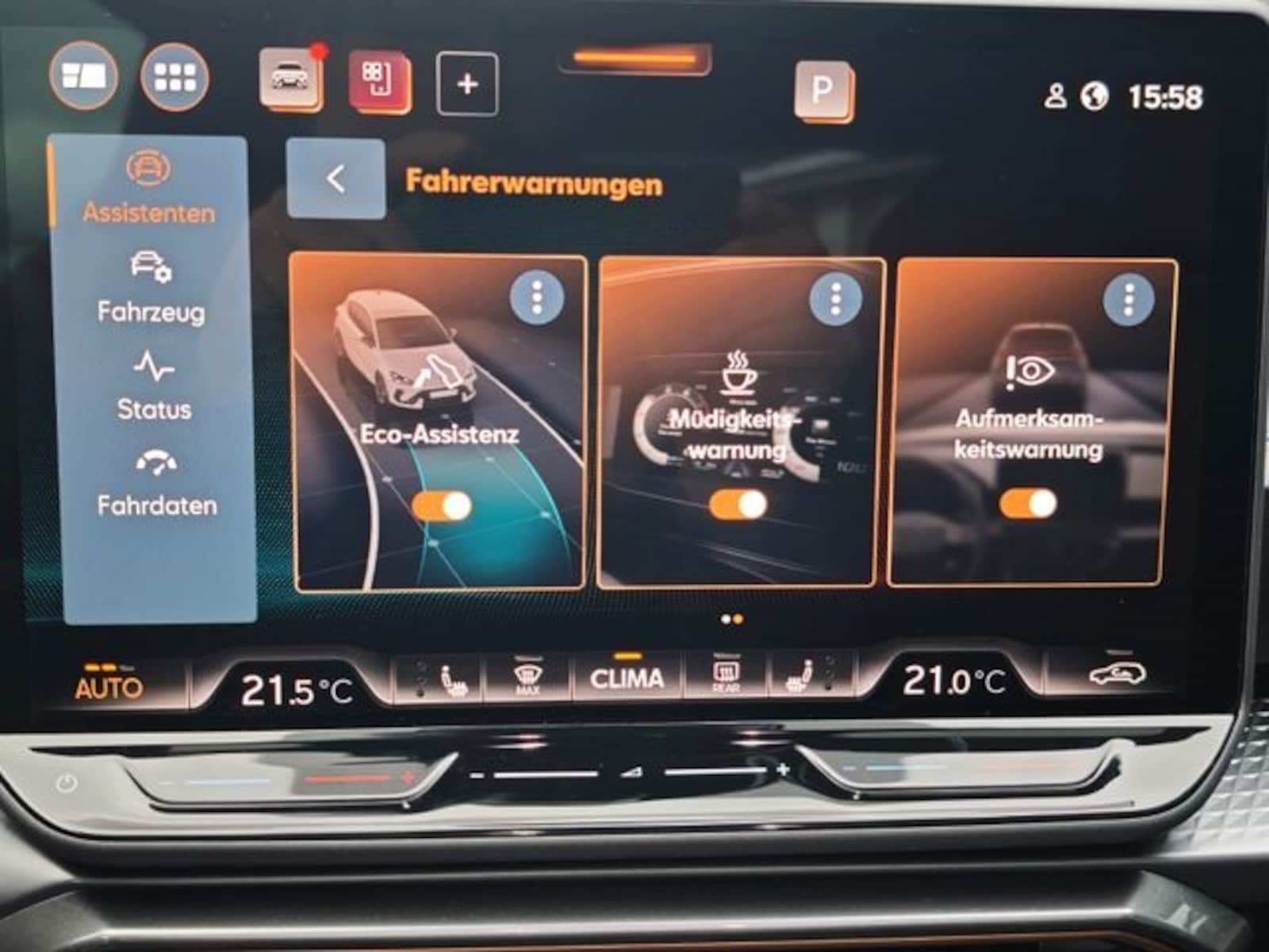 CUPRA Leon – Bild 42