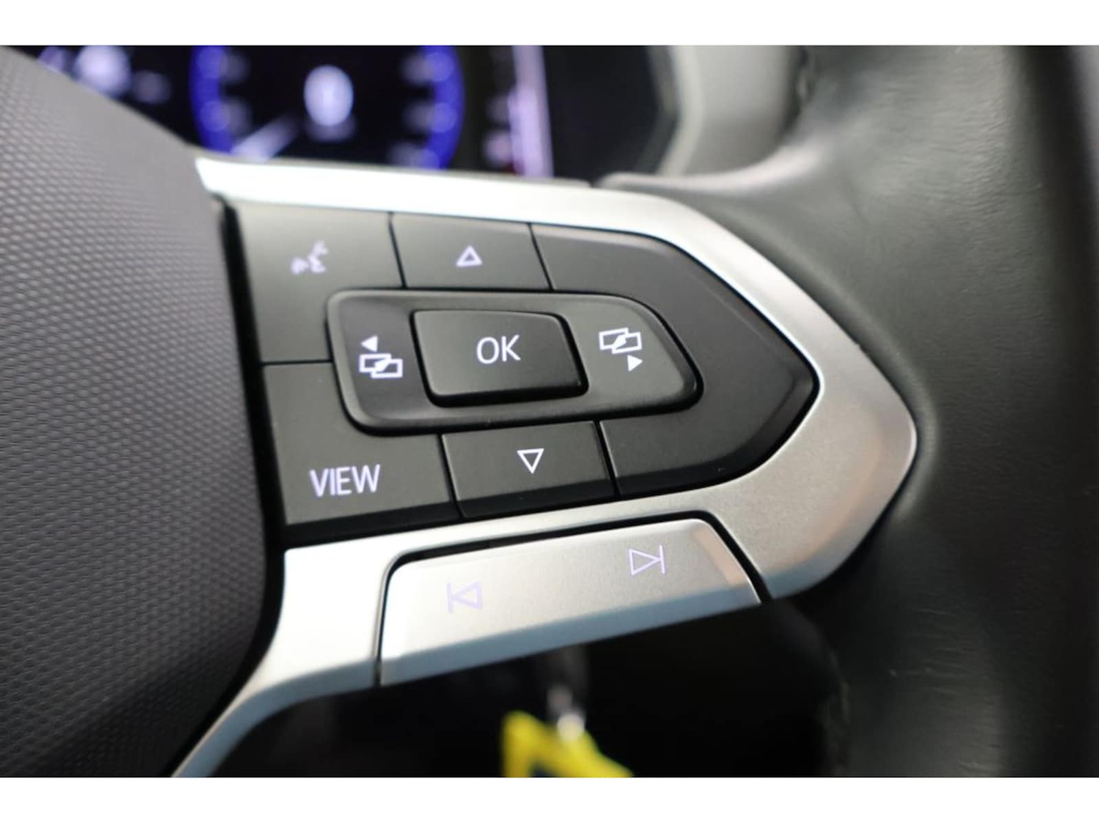 Volkswagen T-Cross – Bild 18