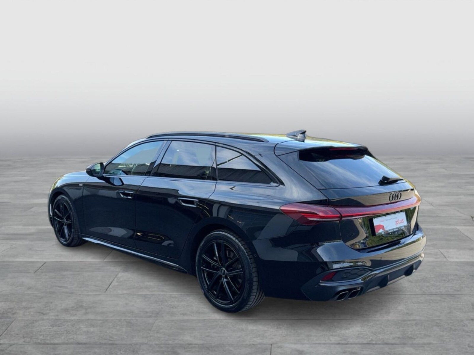 Audi A5 Avant – Bild 4