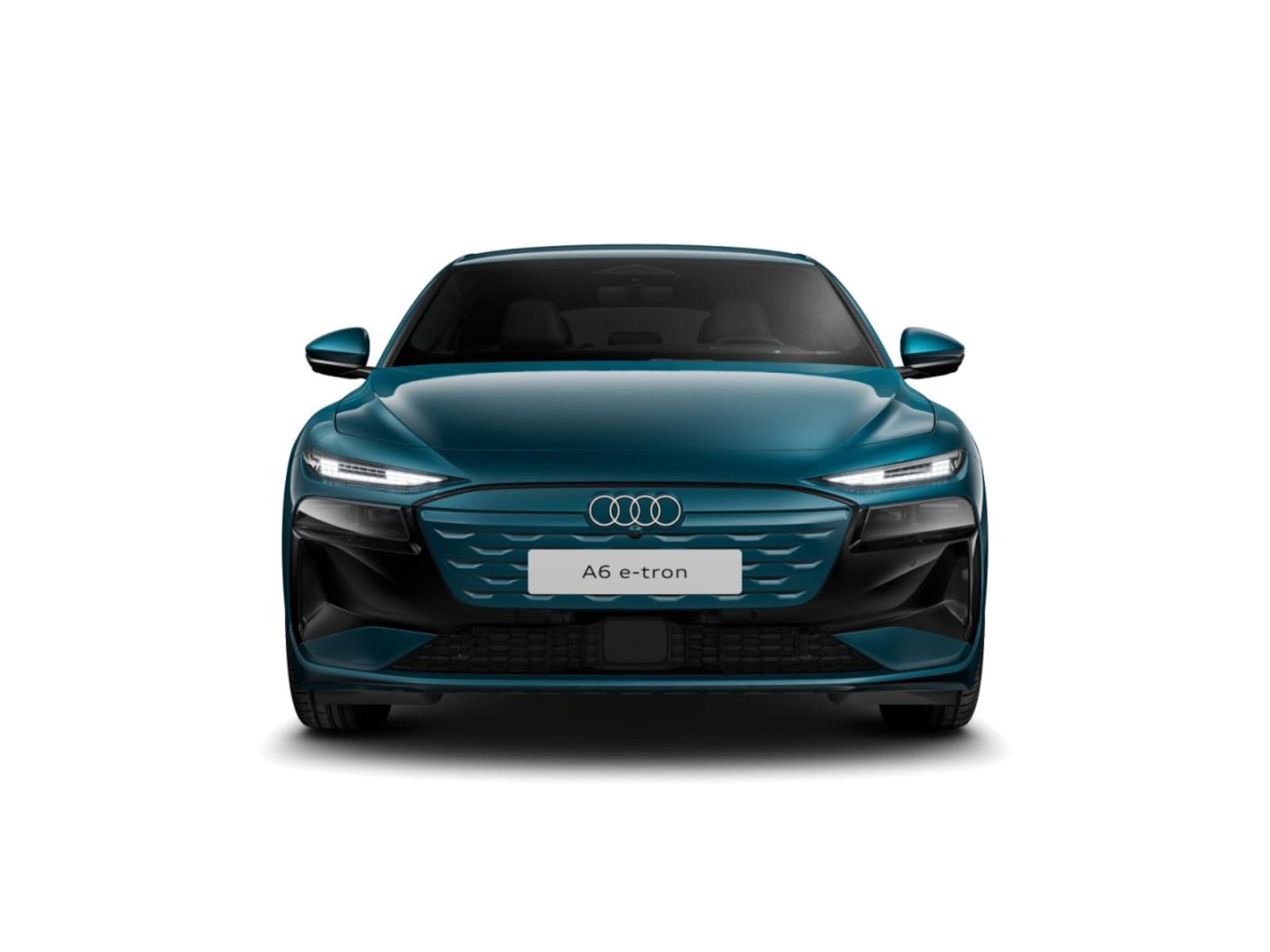 Audi A6 Avant e-tron – Bild 2
