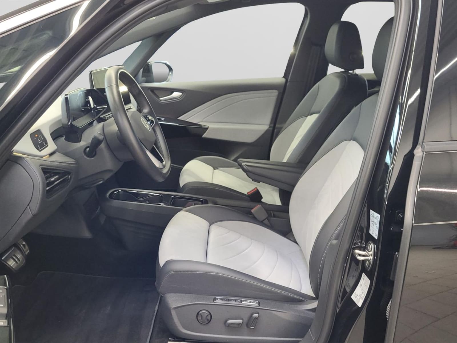 Volkswagen ID.3 – Bild 15