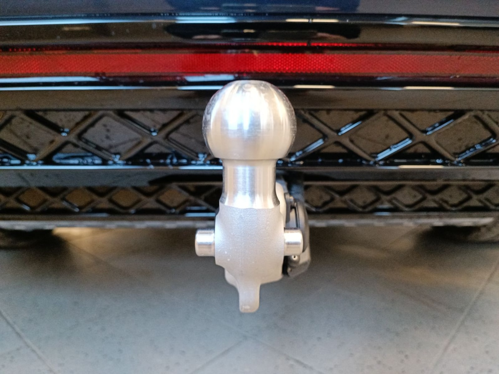 Volkswagen Touareg – Bild 18