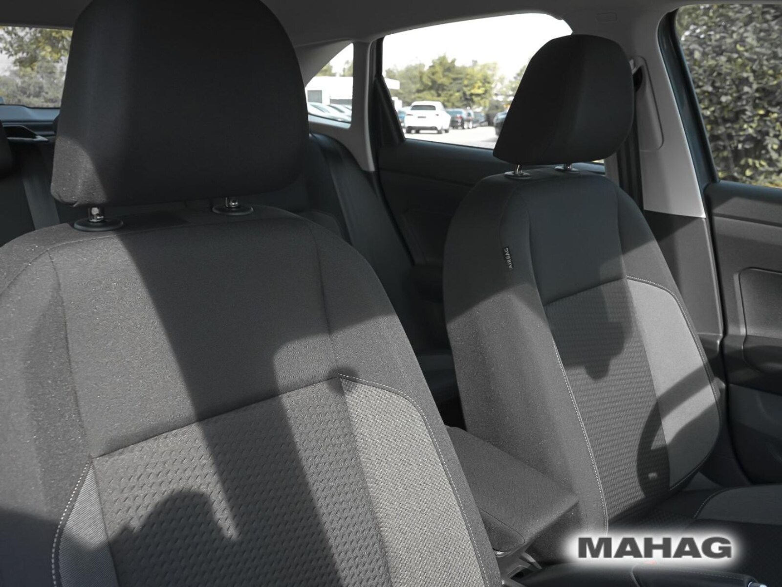 Volkswagen Taigo – Bild 16