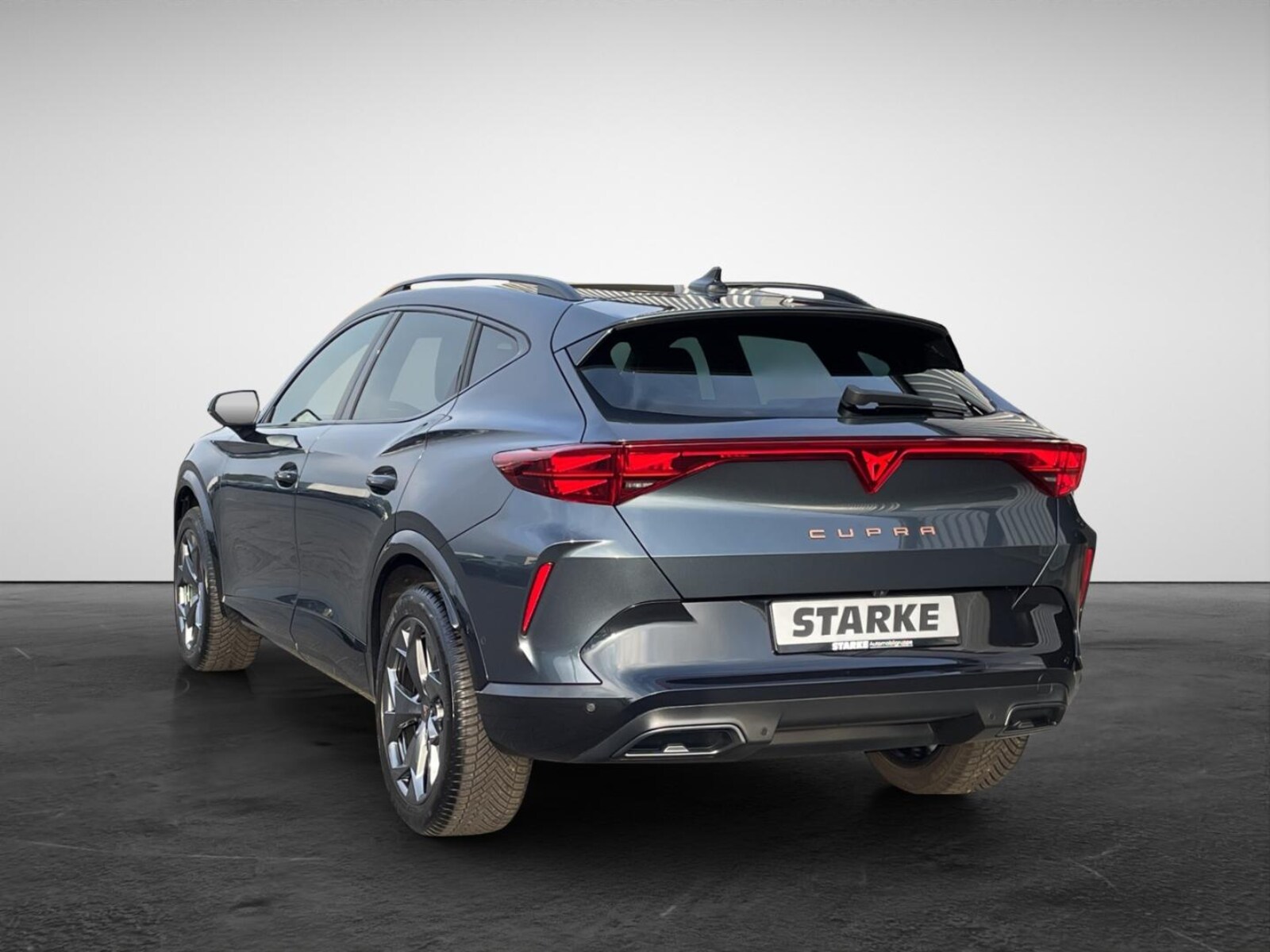 CUPRA Formentor – Bild 4