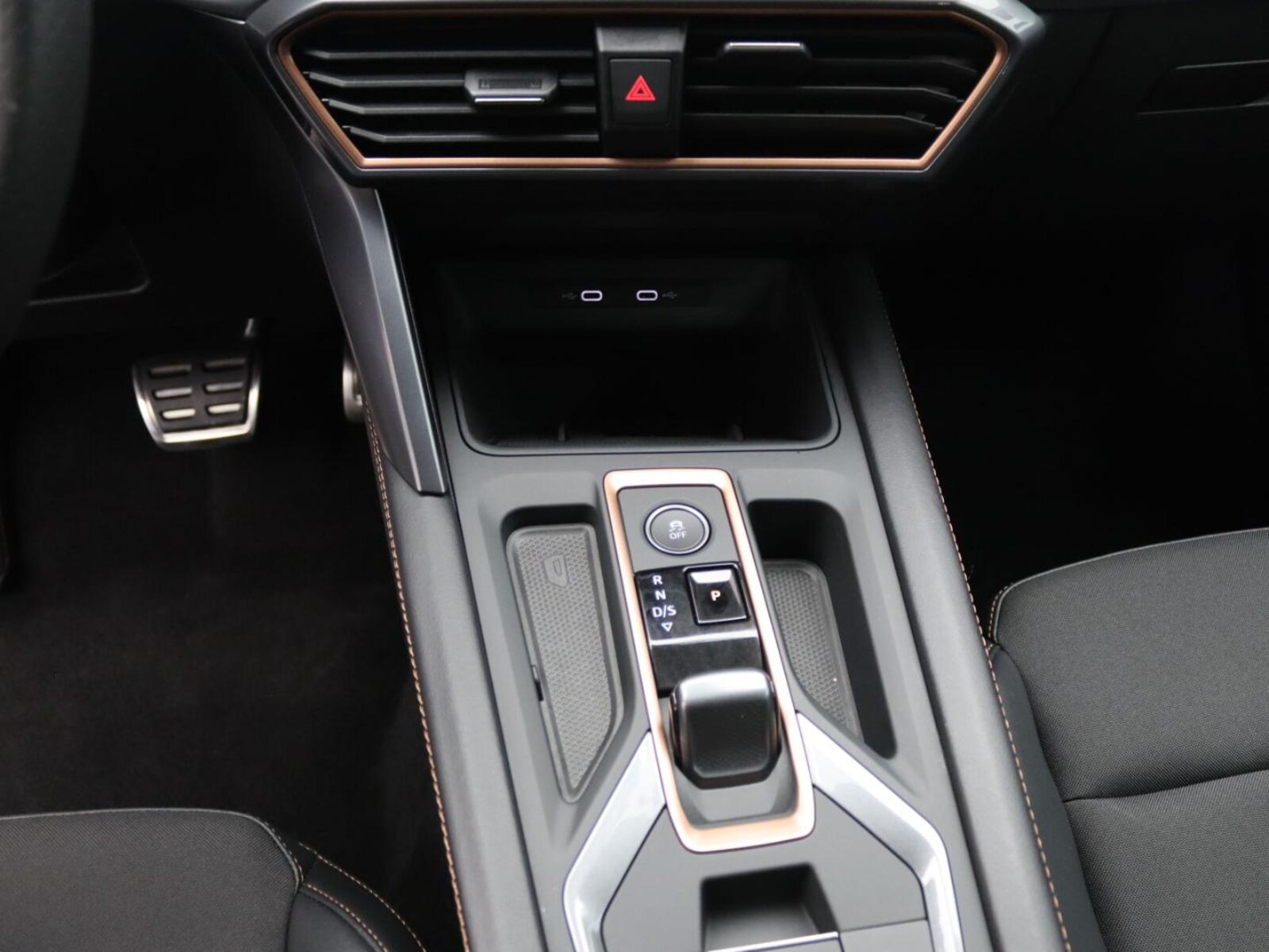 CUPRA Leon Sportstourer – Bild 13