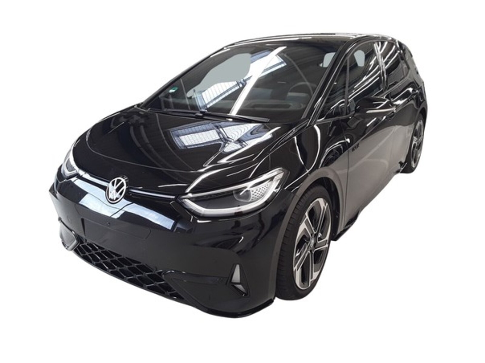 Volkswagen ID.3 – Bild 2