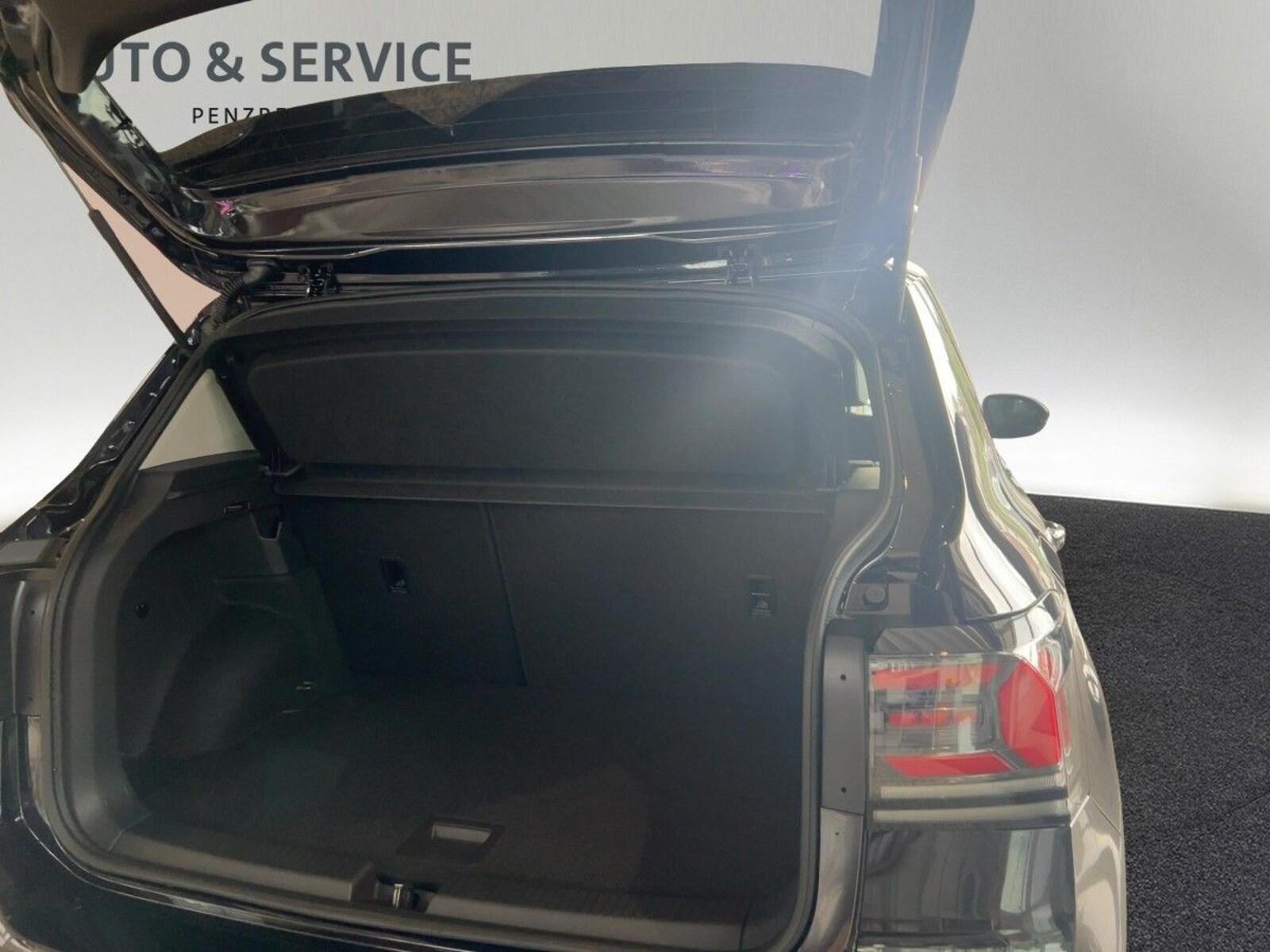 Volkswagen T-Cross – Bild 5